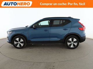 Volvo XC40 1.5 T5 Recharge Plug-in Hybrid Plus Dark 2WD