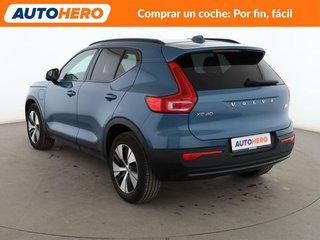 Volvo XC40 1.5 T5 Recharge Plug-in Hybrid Plus Dark 2WD