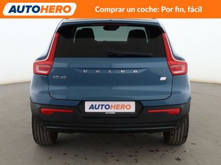 Volvo XC40 1.5 T5 Recharge Plug-in Hybrid Plus Dark 2WD