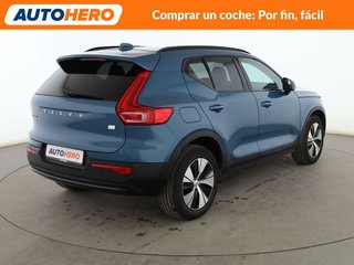 Volvo XC40 1.5 T5 Recharge Plug-in Hybrid Plus Dark 2WD