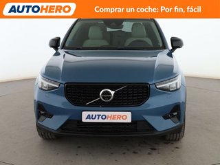 Volvo XC40 1.5 T5 Recharge Plug-in Hybrid Plus Dark 2WD