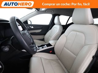 Volvo XC40 1.5 T5 Recharge Plug-in Hybrid Plus Dark 2WD