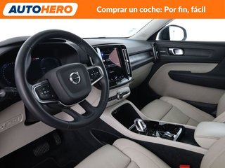 Volvo XC40 1.5 T5 Recharge Plug-in Hybrid Plus Dark 2WD