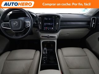 Volvo XC40 1.5 T5 Recharge Plug-in Hybrid Plus Dark 2WD