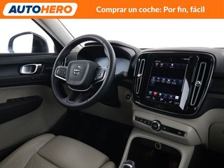 Volvo XC40 1.5 T5 Recharge Plug-in Hybrid Plus Dark 2WD