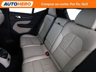 Volvo XC40 1.5 T5 Recharge Plug-in Hybrid Plus Dark 2WD