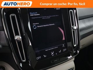 Volvo XC40 1.5 T5 Recharge Plug-in Hybrid Plus Dark 2WD