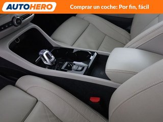 Volvo XC40 1.5 T5 Recharge Plug-in Hybrid Plus Dark 2WD