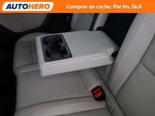Volvo XC40 1.5 T5 Recharge Plug-in Hybrid Plus Dark 2WD