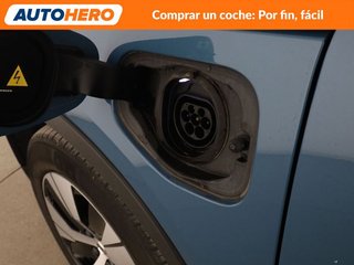 Volvo XC40 1.5 T5 Recharge Plug-in Hybrid Plus Dark 2WD