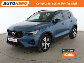 Volvo XC40 1.5 T5 Recharge Plug-in Hybrid Plus Dark 2WD