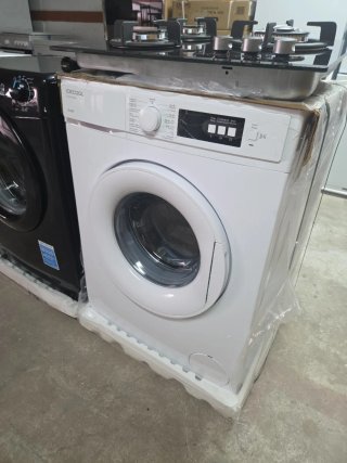 Lavadora ICECOOL 8kg Inverter Drive