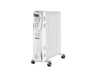 Perel Radiador de aceite 2500 W