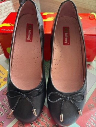 Bailarinas Billowy Talla 37