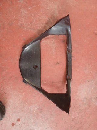 Quilla inferior Honda CBR600RR 2005
