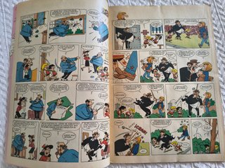 Revista Zipi y Zape. Núm. 666 (1986)