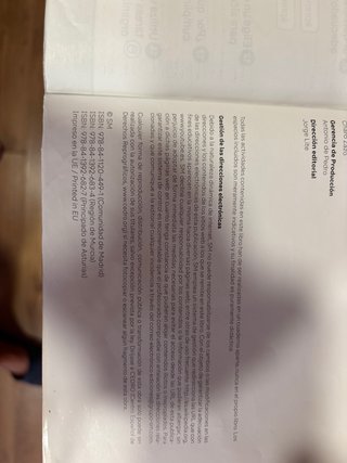 Ciencias Sociales. 3 Primaria. Revuela. Comunid...