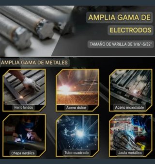 Máquina Soldar Inverter MMA200AE DEKO