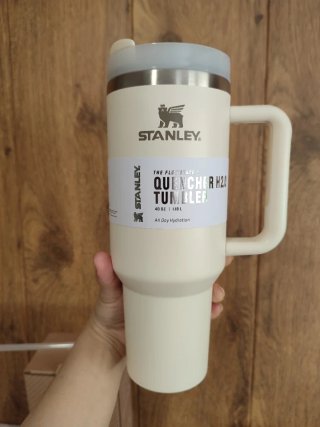 Oferta❤️Termo Stanley Quencher H2.0 Nuevo