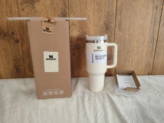 Oferta❤️Termo Stanley Quencher H2.0 Nuevo