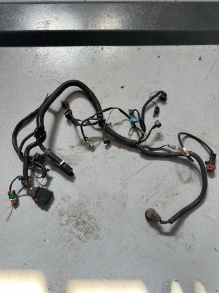 Despiece Peugeot 106 1.1 Monopunto