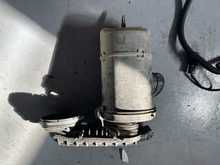 Despiece Peugeot 106 1.1 Monopunto