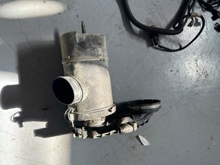 Despiece Peugeot 106 1.1 Monopunto