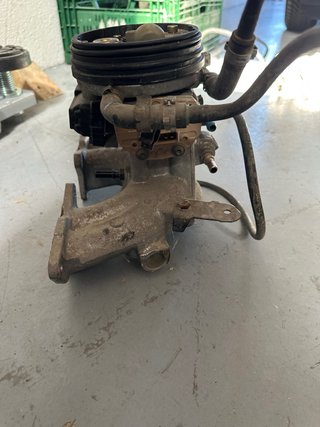 Despiece Peugeot 106 1.1 Monopunto