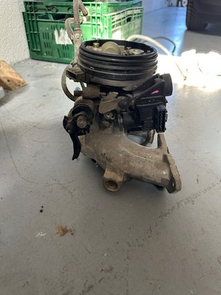 Despiece Peugeot 106 1.1 Monopunto