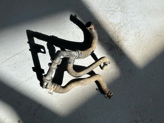 Despiece Peugeot 106 1.1 Monopunto