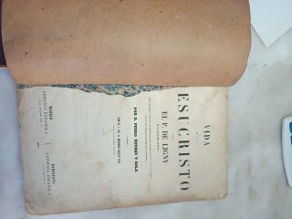 Libros religiosos