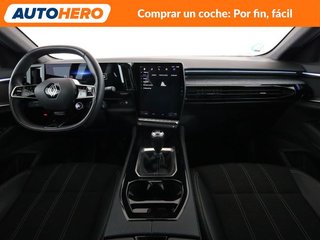 Renault Austral 1.3 TCe Mild-Hybrid Techno