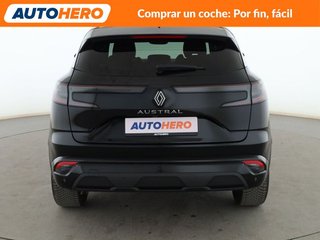 Renault Austral 1.3 TCe Mild-Hybrid Techno