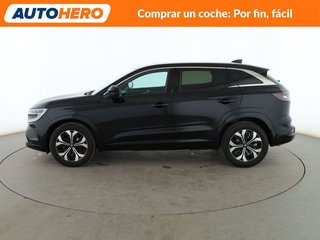 Renault Austral 1.3 TCe Mild-Hybrid Techno