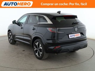Renault Austral 1.3 TCe Mild-Hybrid Techno