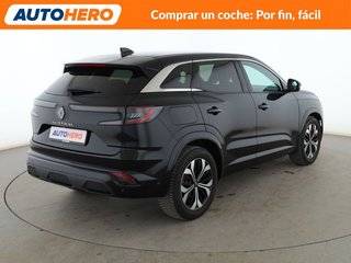 Renault Austral 1.3 TCe Mild-Hybrid Techno