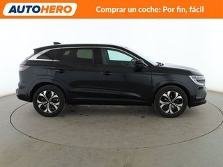 Renault Austral 1.3 TCe Mild-Hybrid Techno