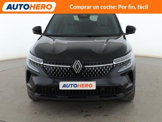 Renault Austral 1.3 TCe Mild-Hybrid Techno