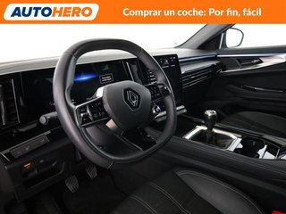 Renault Austral 1.3 TCe Mild-Hybrid Techno