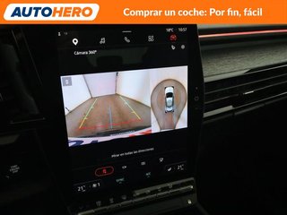 Renault Austral 1.3 TCe Mild-Hybrid Techno