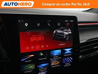 Renault Austral 1.3 TCe Mild-Hybrid Techno