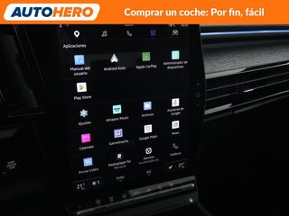 Renault Austral 1.3 TCe Mild-Hybrid Techno