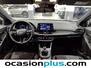 Hyundai i30 1.0 TGDI N-Line 30 Aniversario 88 kW (120 CV)