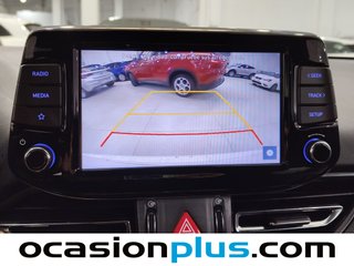 Hyundai i30 1.0 TGDI N-Line 30 Aniversario 88 kW (120 CV)