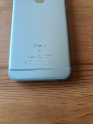 iPhone 6S
