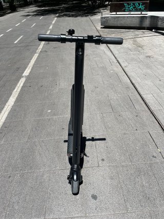 Patinete Eléctrico Segway Ninebot ES4