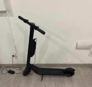 Patinete Eléctrico Segway Ninebot ES4