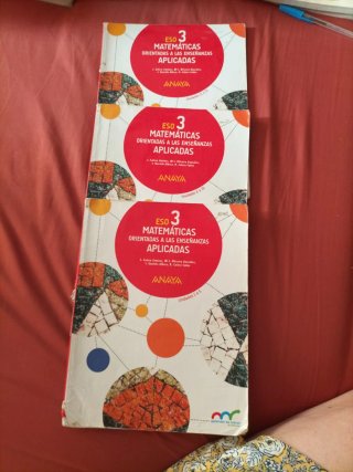 Matemáticas orientadas a las enseñanzas aplicad...