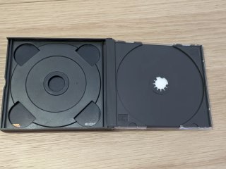Tomb Raider PS1