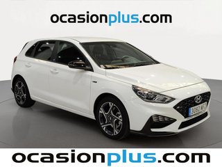 Hyundai i30 1.0 TGDI N-Line 30 Aniversario 88 kW (120 CV)